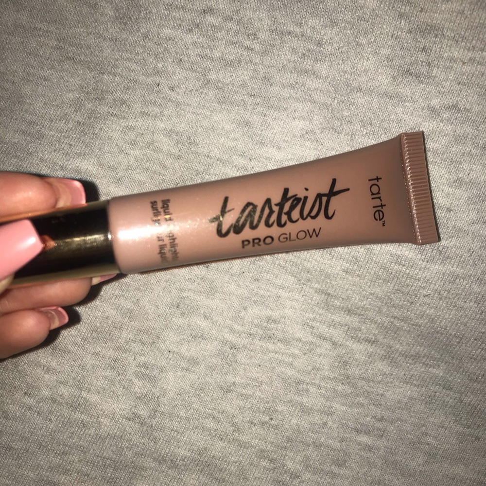 TARTEIST PRO GLOW